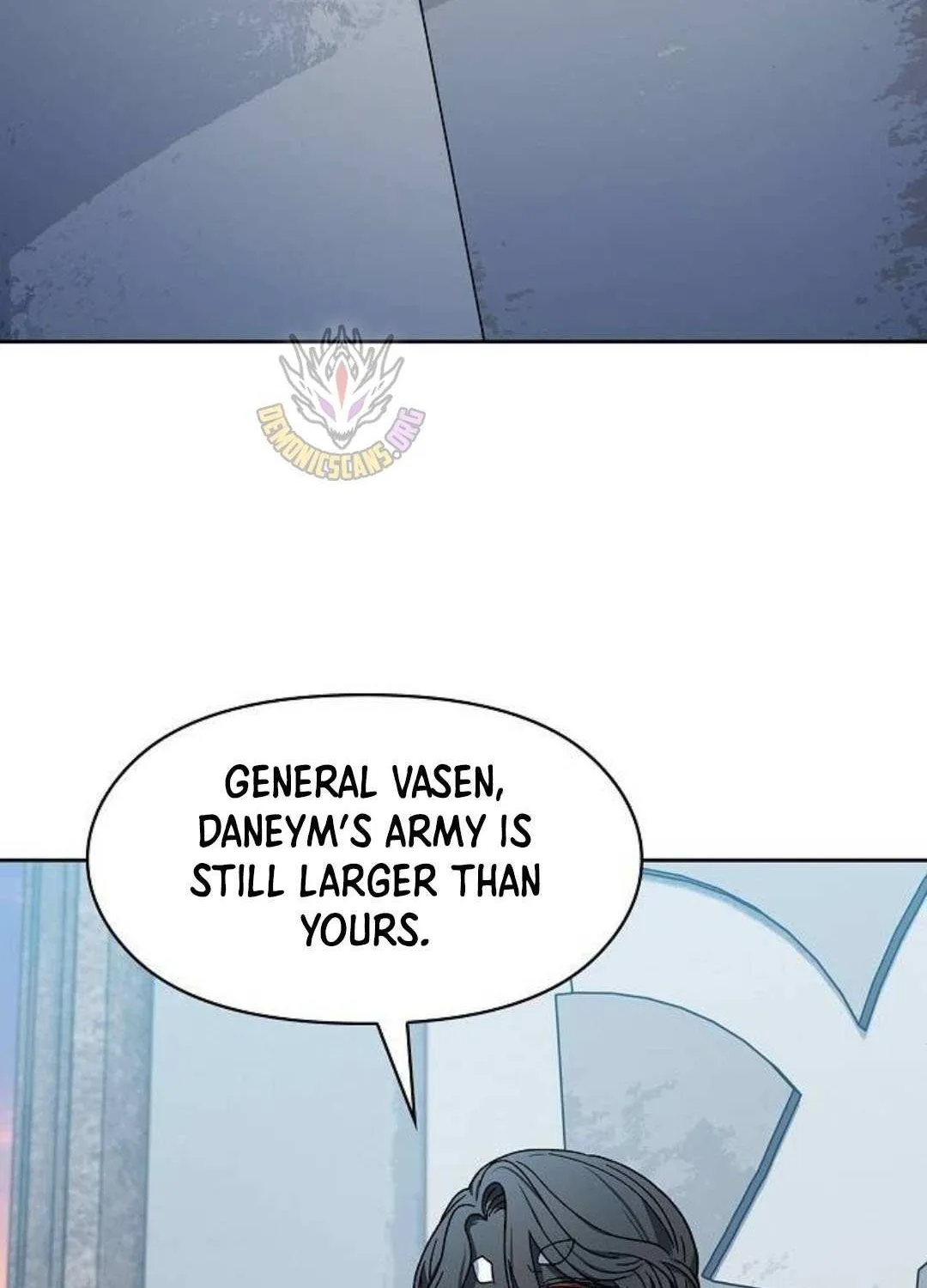 Nebula’s Civilization Chapter 104 page 20 - 