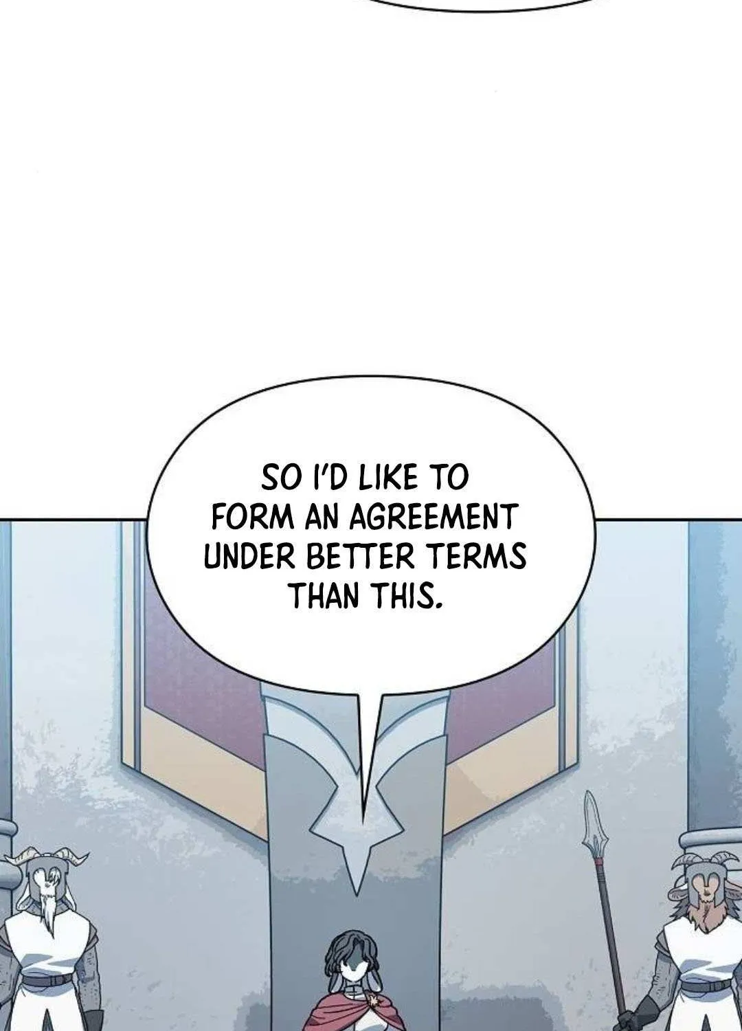 Nebula’s Civilization Chapter 104 page 22 - 
