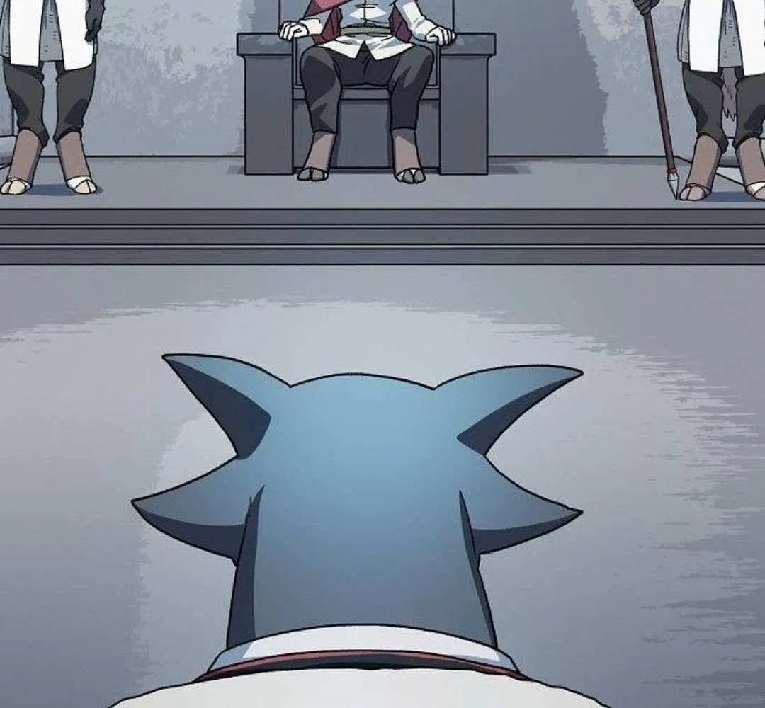 Nebula’s Civilization Chapter 104 page 23 - 