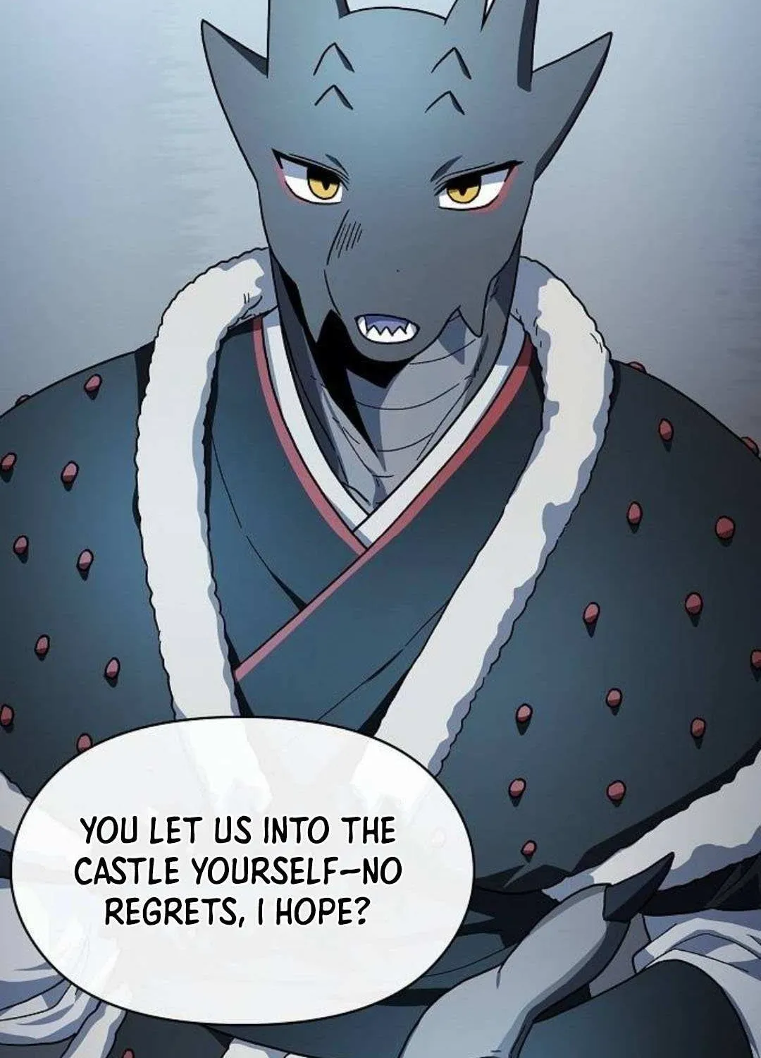 Nebula’s Civilization Chapter 104 page 25 - 
