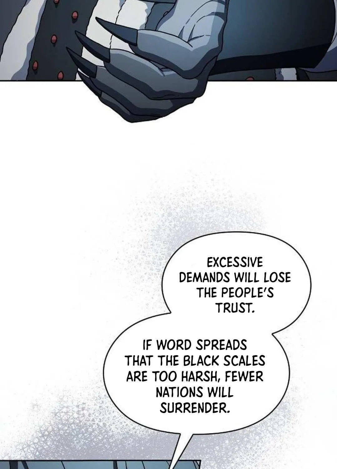 Nebula’s Civilization Chapter 104 page 26 - 