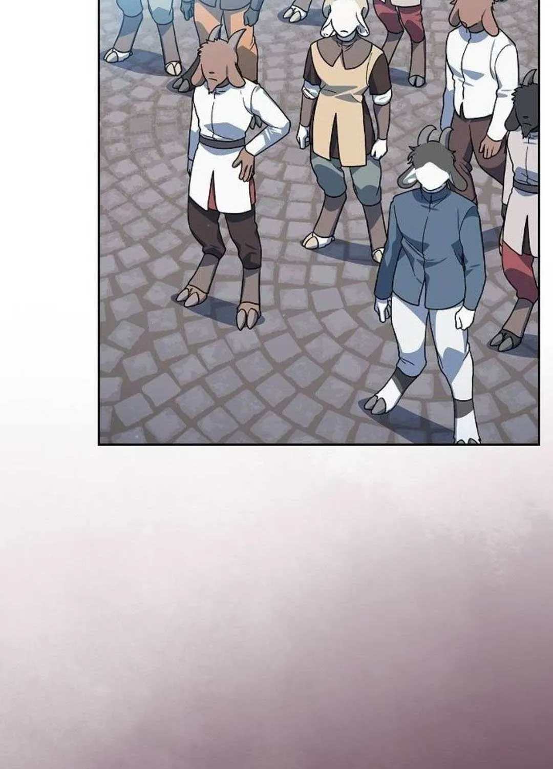 Nebula’s Civilization Chapter 104 page 46 - 