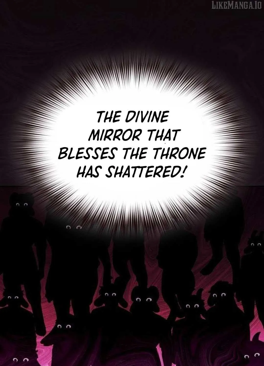 Nebula’s Civilization Chapter 104 page 55 - 