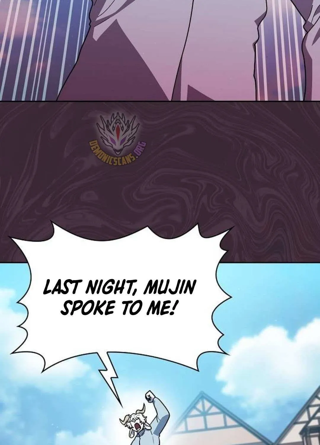 Nebula’s Civilization Chapter 104 page 58 - 