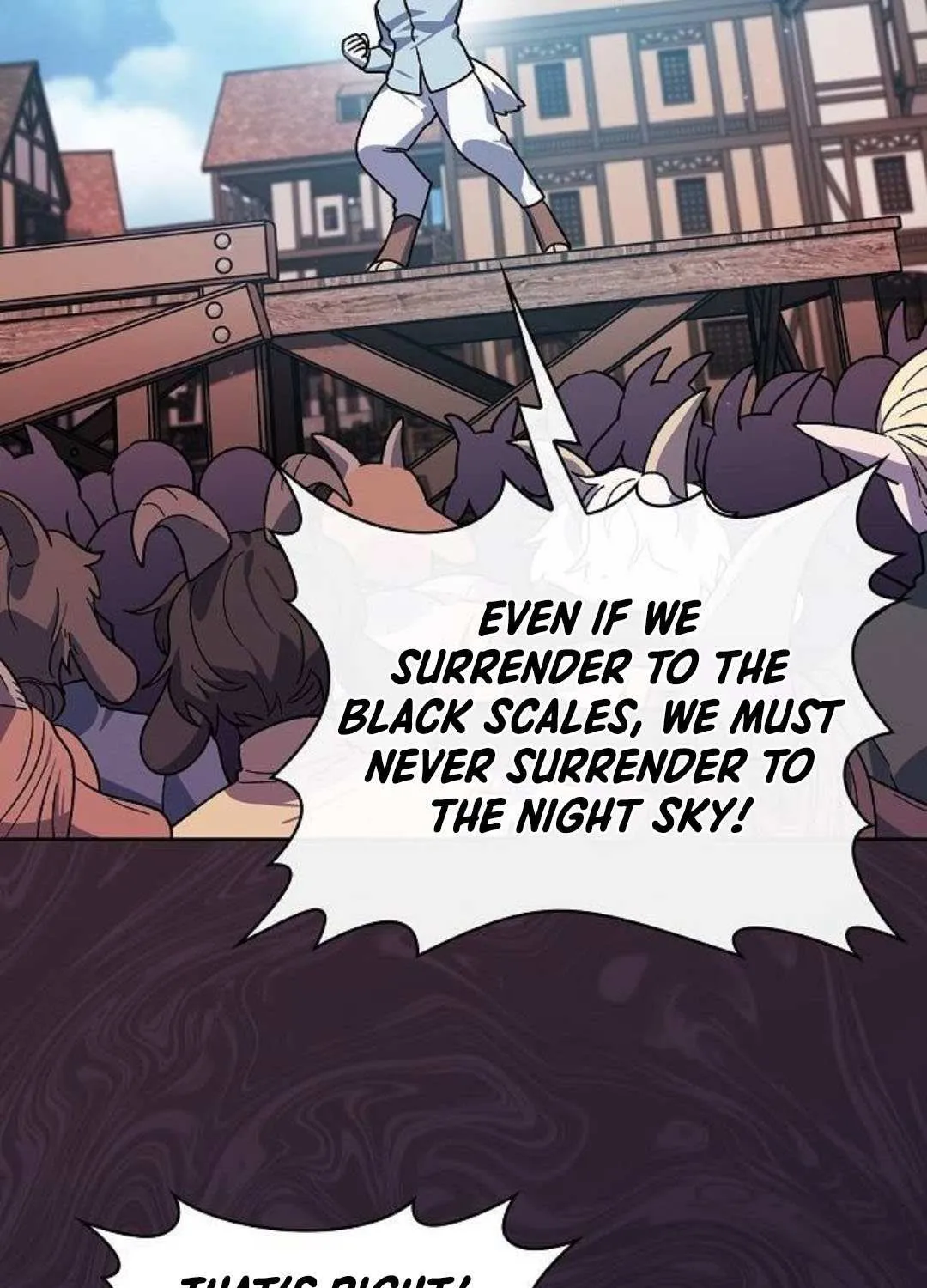 Nebula’s Civilization Chapter 104 page 59 - 