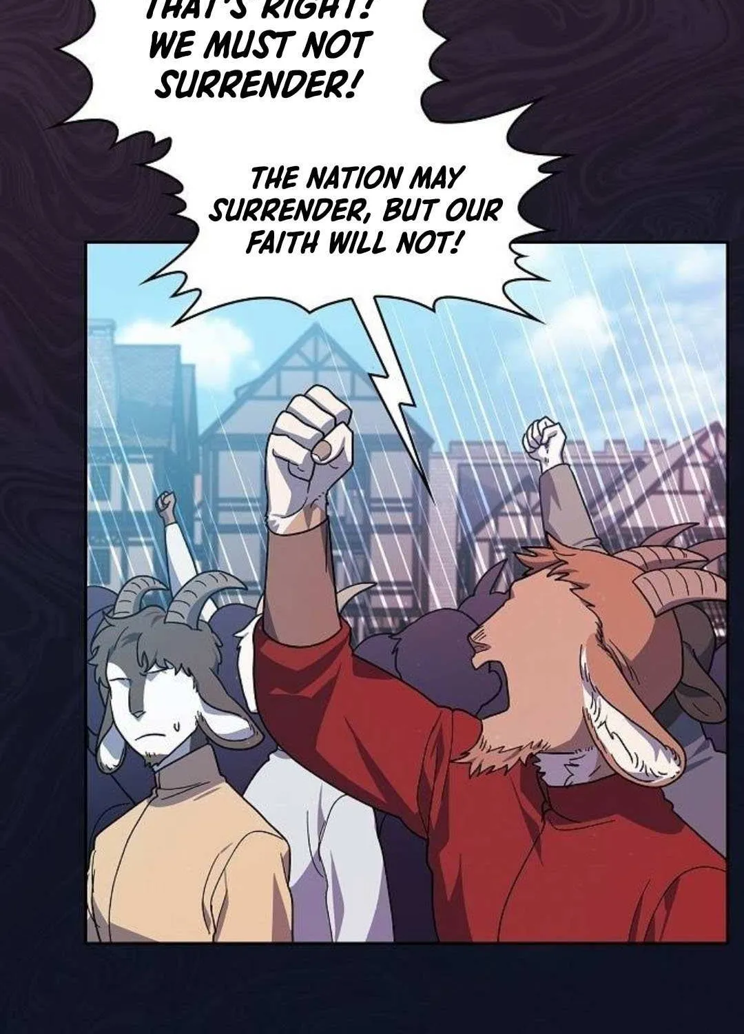 Nebula’s Civilization Chapter 104 page 60 - 