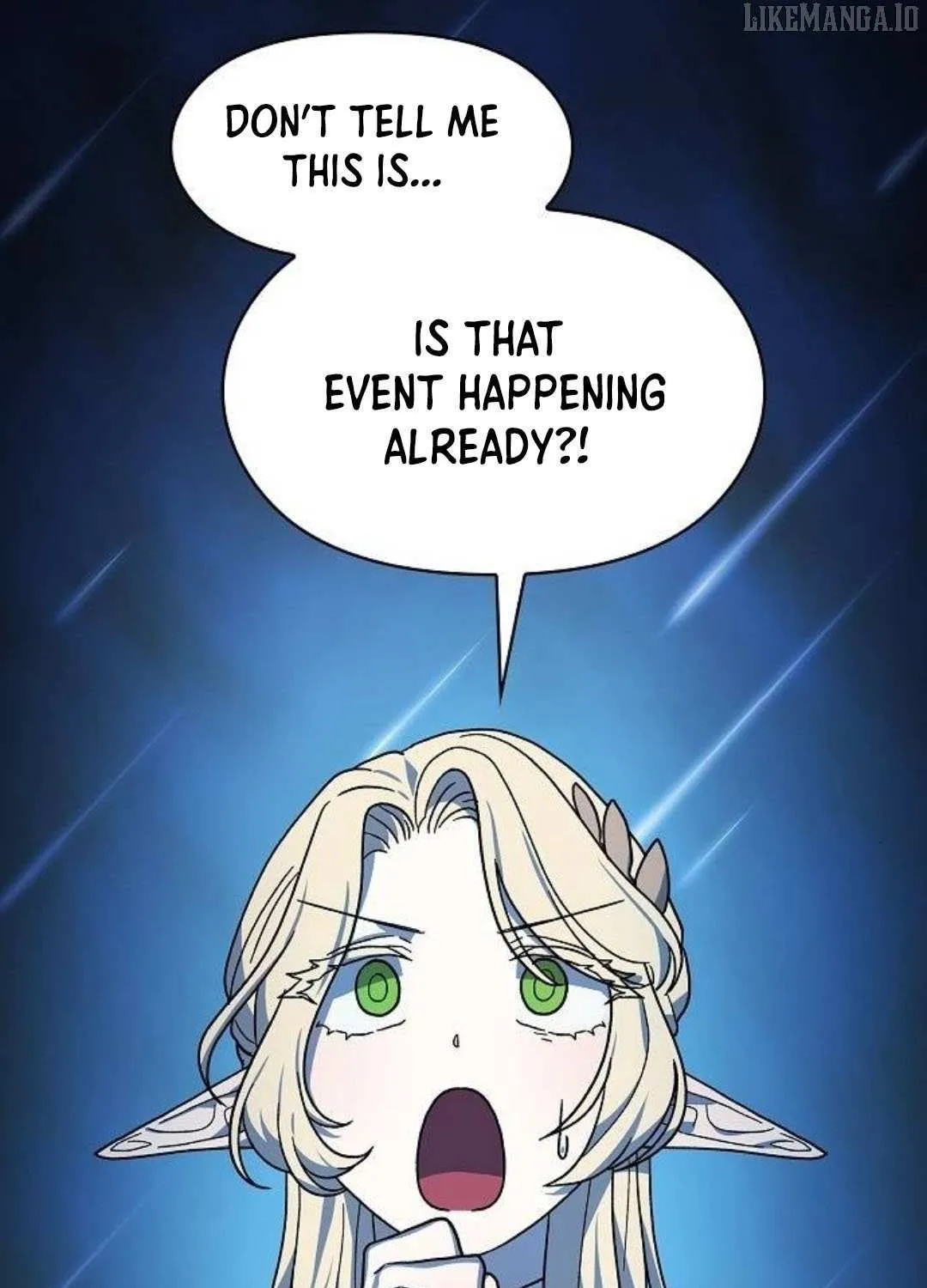 Nebula’s Civilization Chapter 104 page 62 - 
