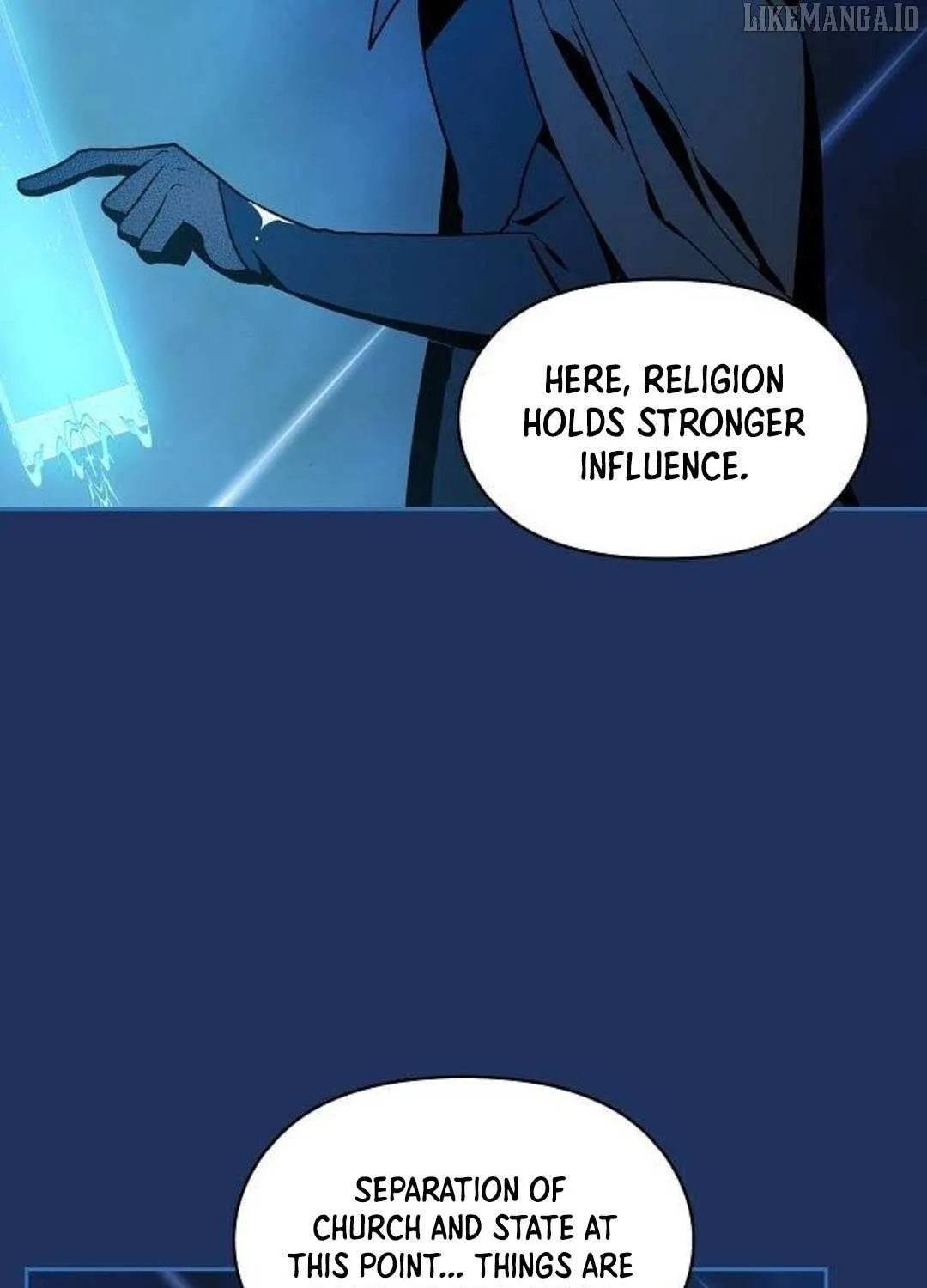 Nebula’s Civilization Chapter 104 page 69 - 