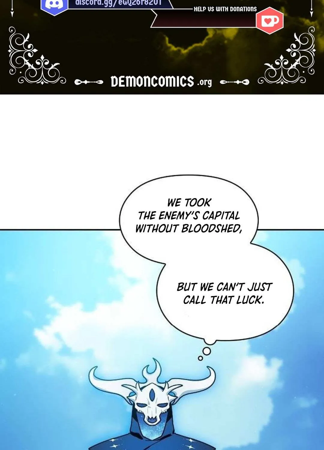 Nebula’s Civilization Chapter 104 page 10 - 