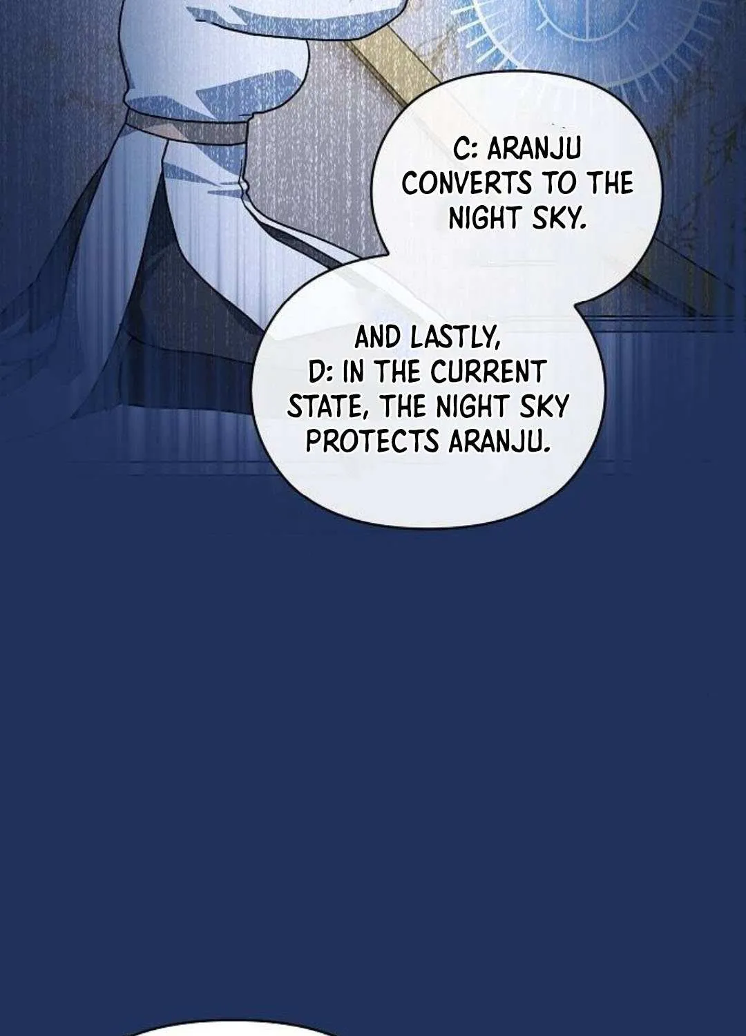Nebula’s Civilization Chapter 104 page 97 - 
