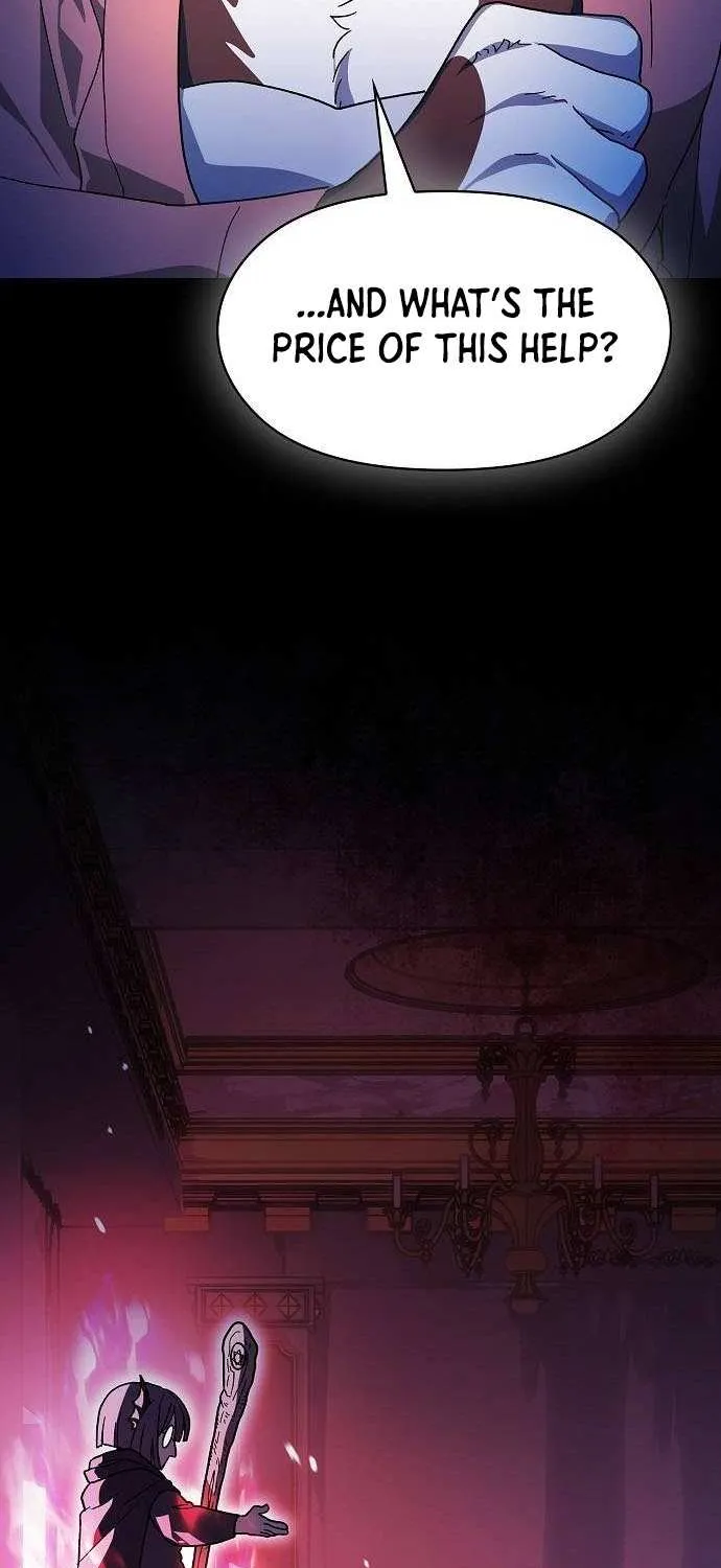 Nebula’s Civilization Chapter 105 page 11 - 