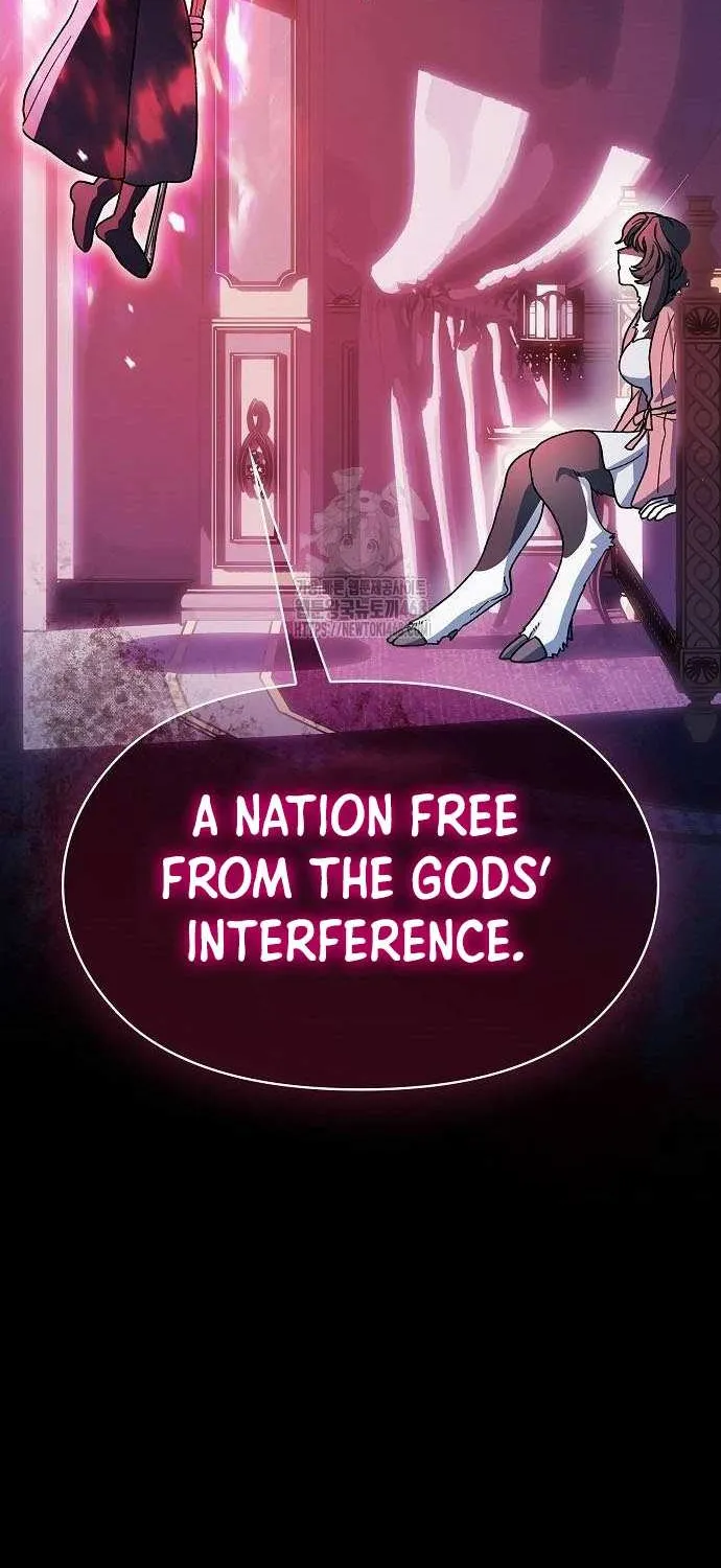 Nebula’s Civilization Chapter 105 page 12 - 