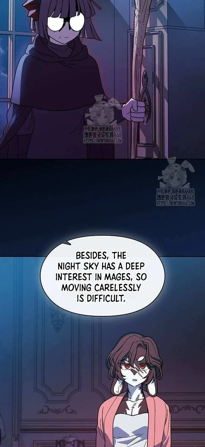 Nebula’s Civilization Chapter 105 page 19 - 