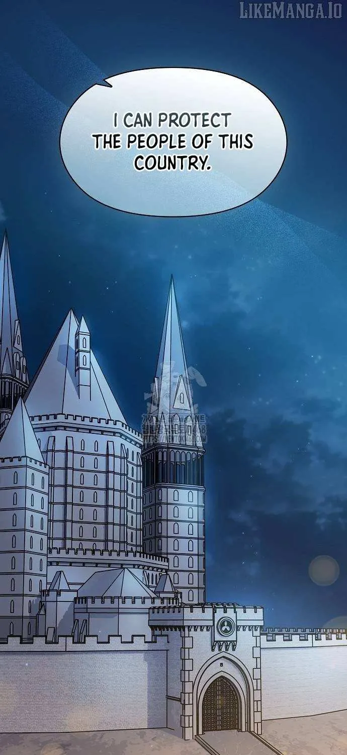 Nebula’s Civilization Chapter 105 page 21 - 