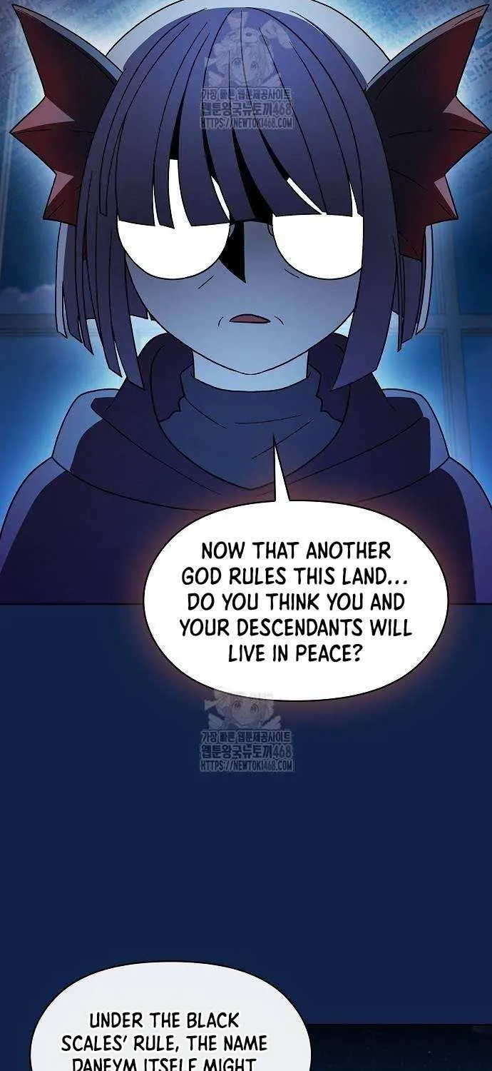 Nebula’s Civilization Chapter 105 page 23 - 