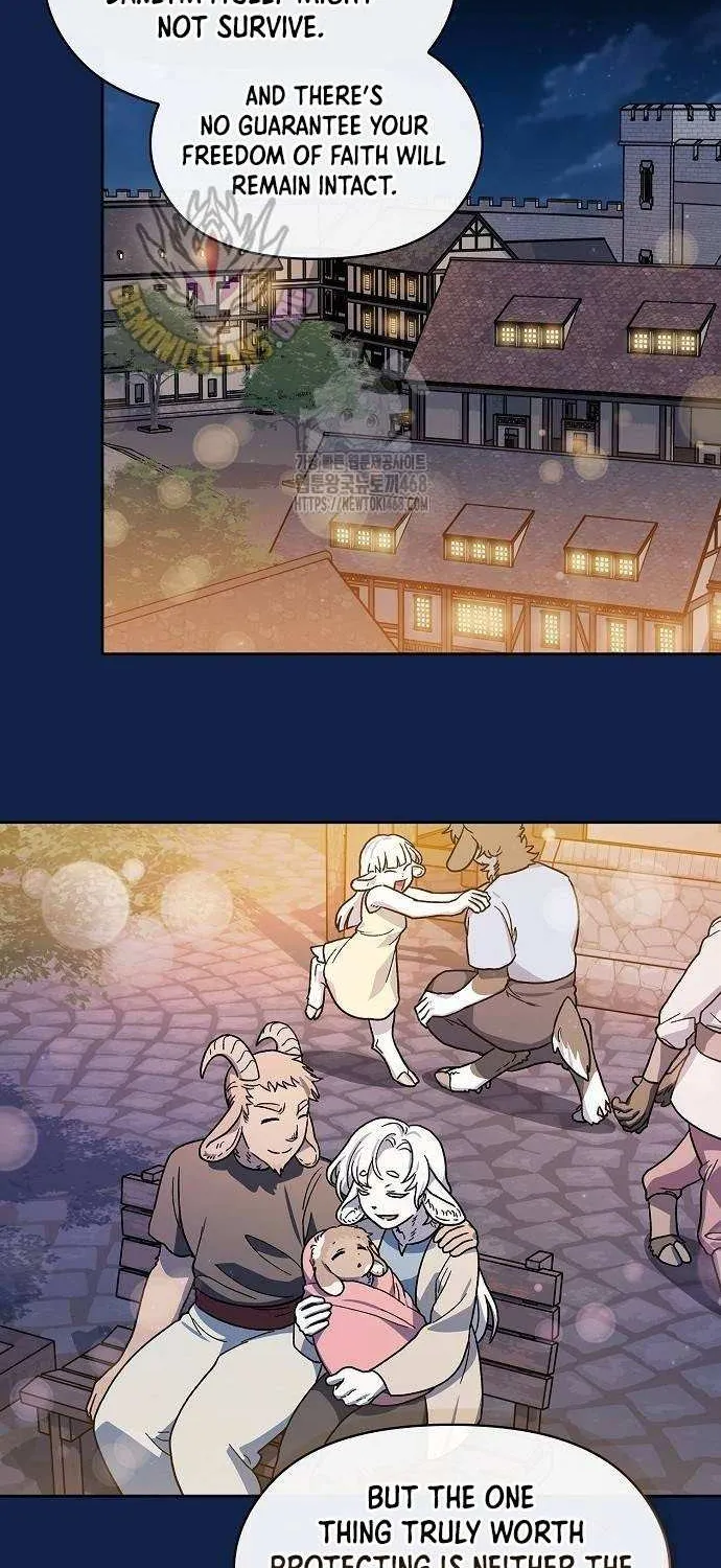 Nebula’s Civilization Chapter 105 page 24 - 