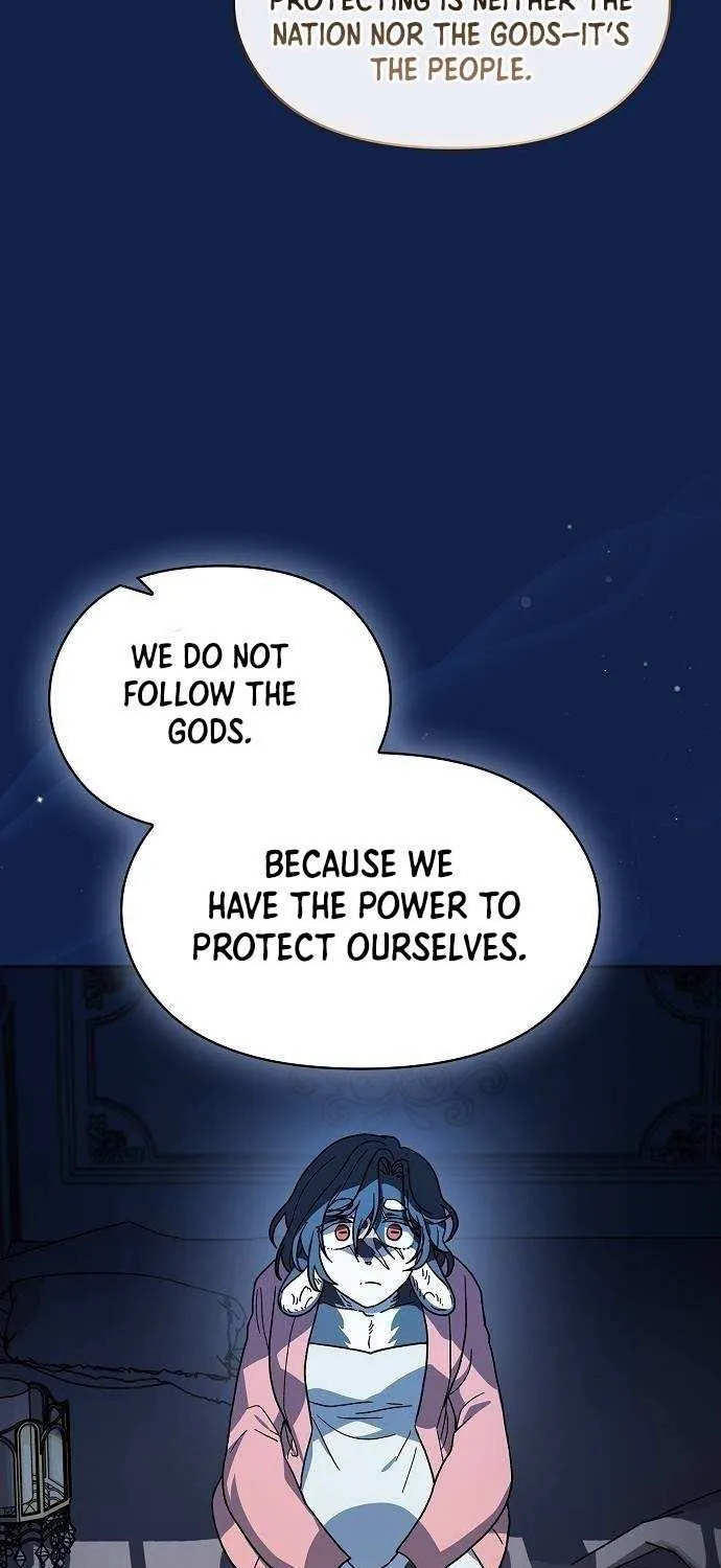 Nebula’s Civilization Chapter 105 page 25 - 