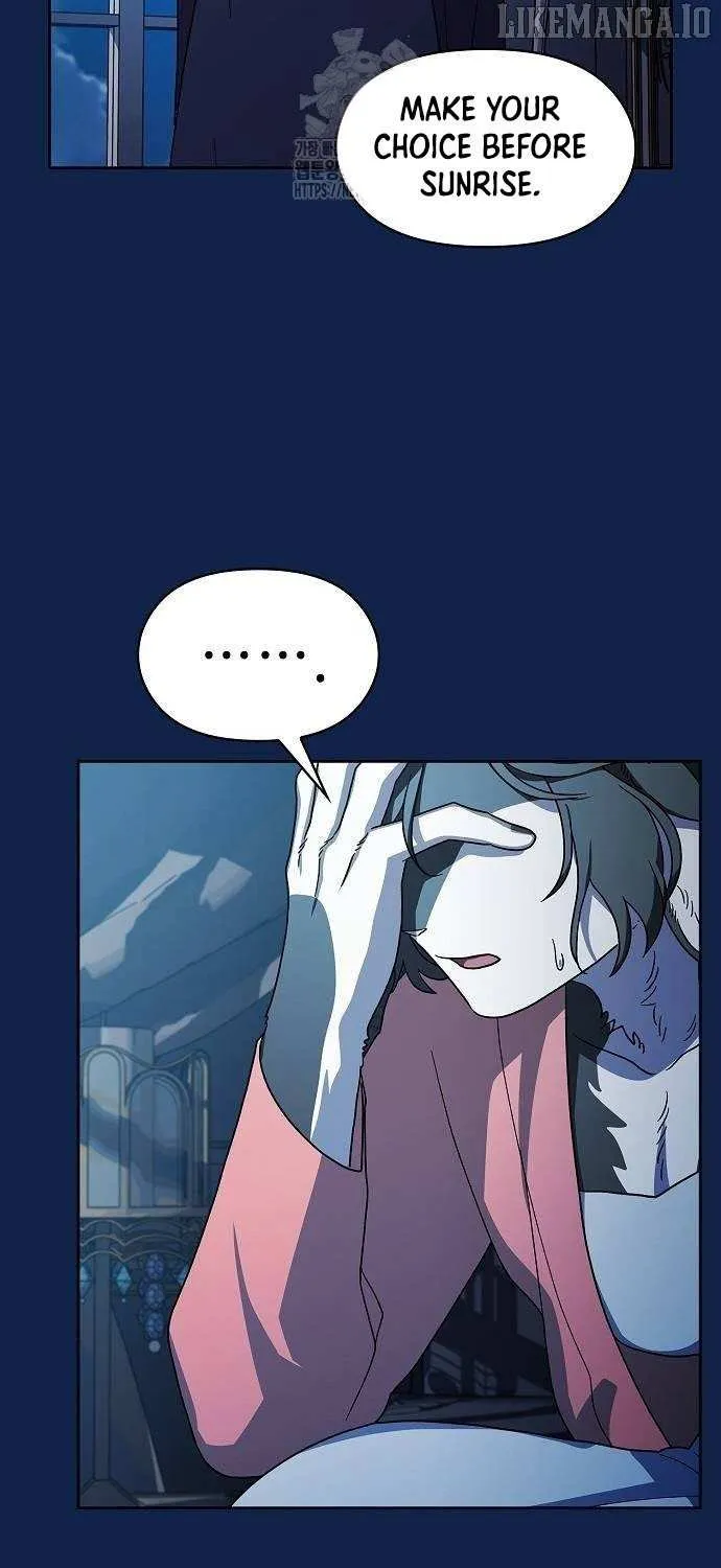 Nebula’s Civilization Chapter 105 page 28 - 