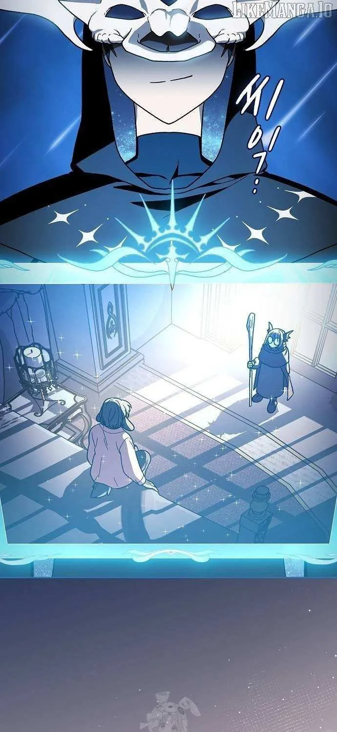 Nebula’s Civilization Chapter 105 page 35 - 