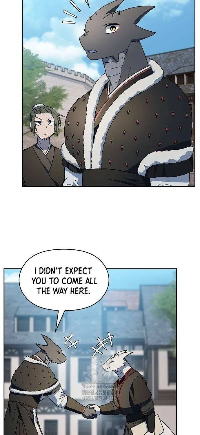 Nebula’s Civilization Chapter 105 page 40 - 