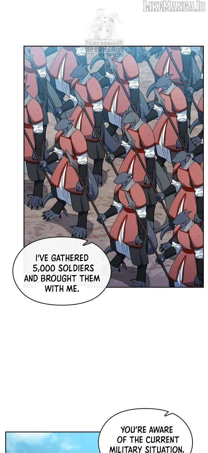 Nebula’s Civilization Chapter 105 page 42 - 