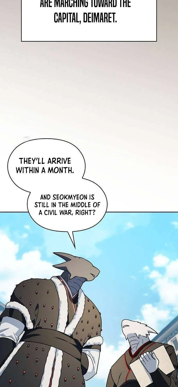 Nebula’s Civilization Chapter 105 page 47 - 