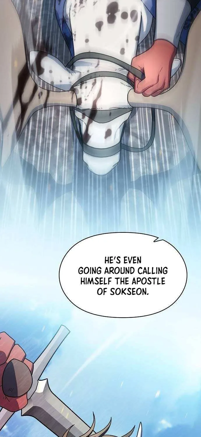 Nebula’s Civilization Chapter 105 page 50 - 