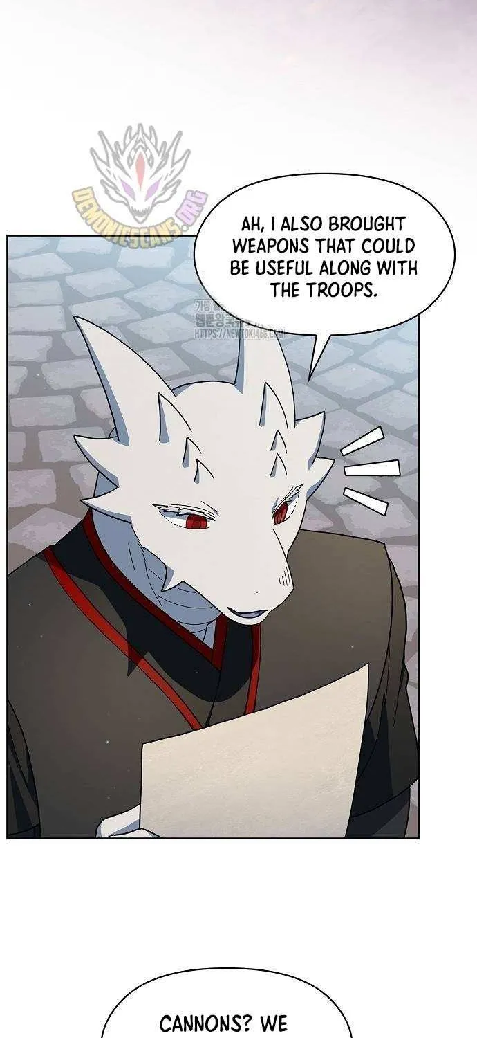 Nebula’s Civilization Chapter 105 page 52 - 