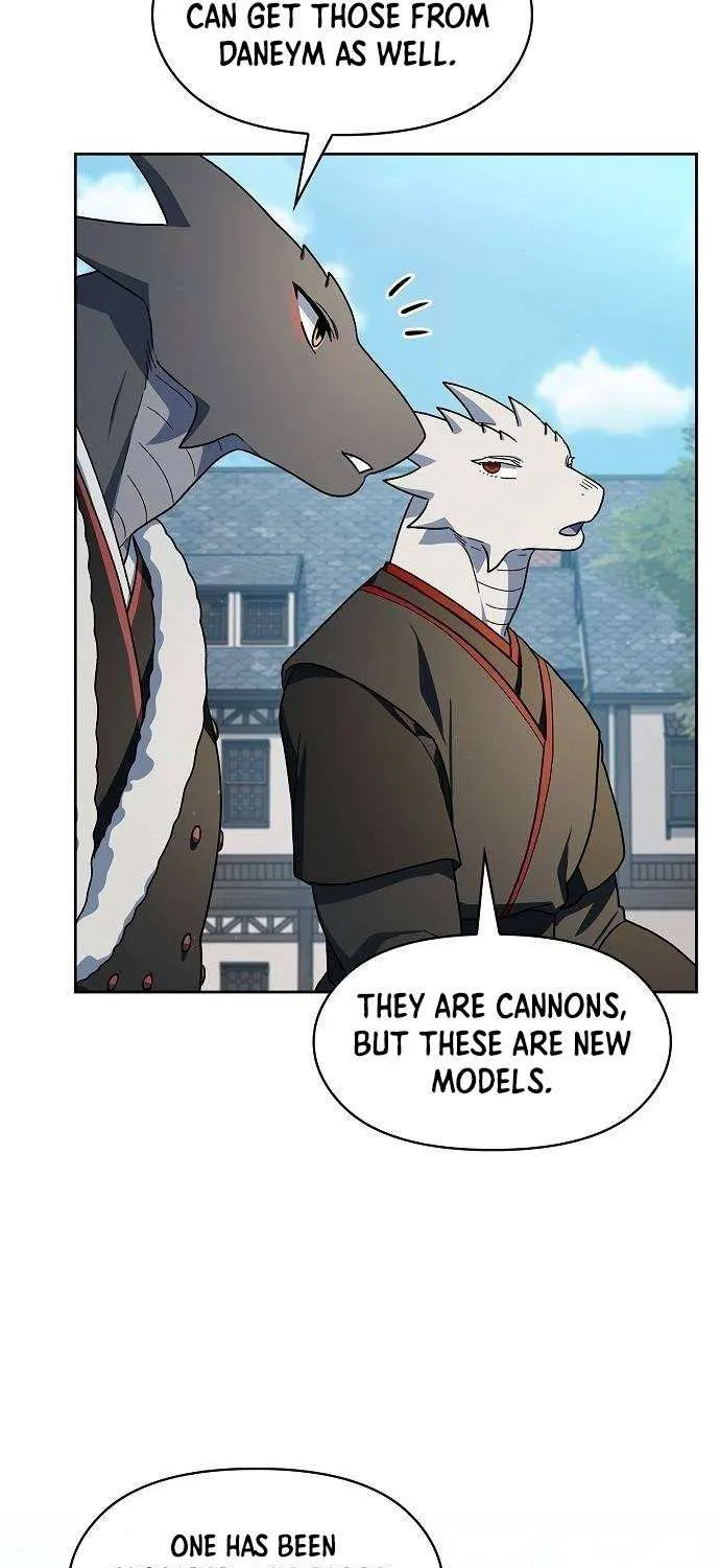 Nebula’s Civilization Chapter 105 page 53 - 