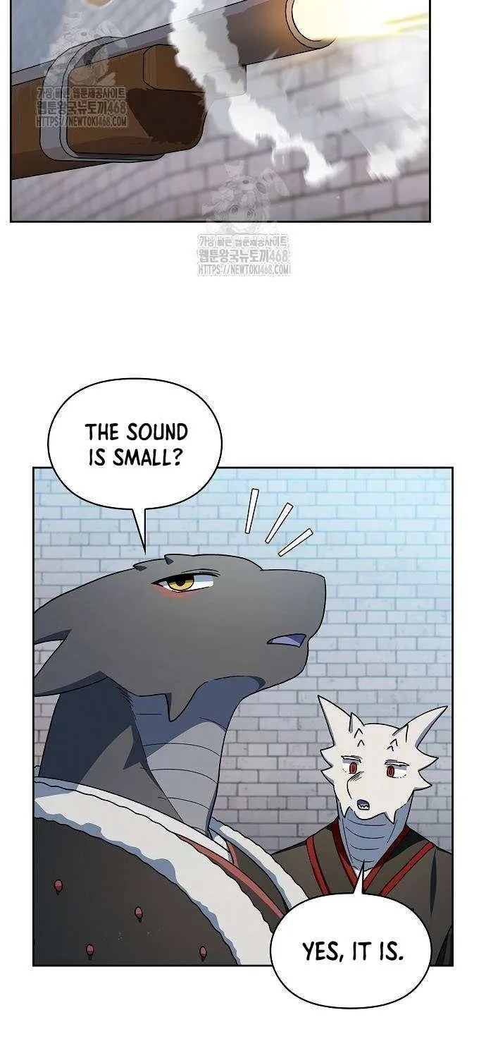 Nebula’s Civilization Chapter 105 page 58 - 