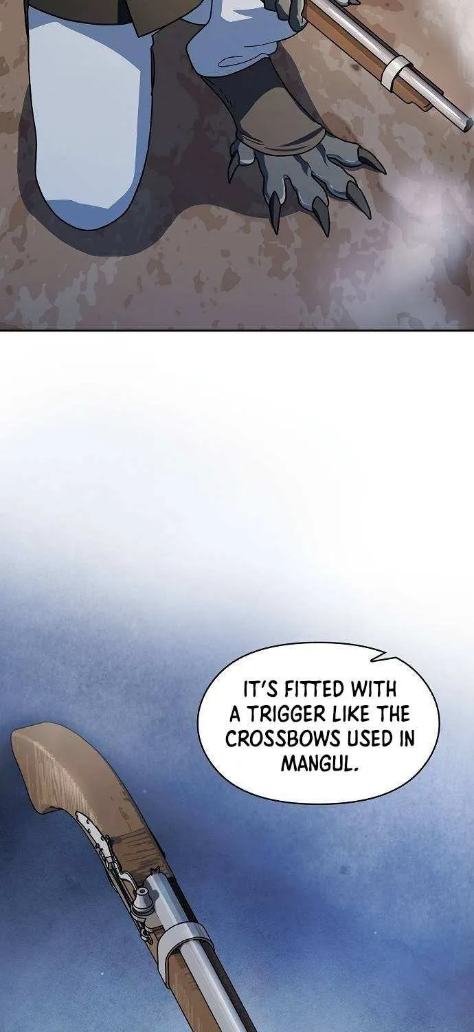 Nebula’s Civilization Chapter 105 page 60 - 