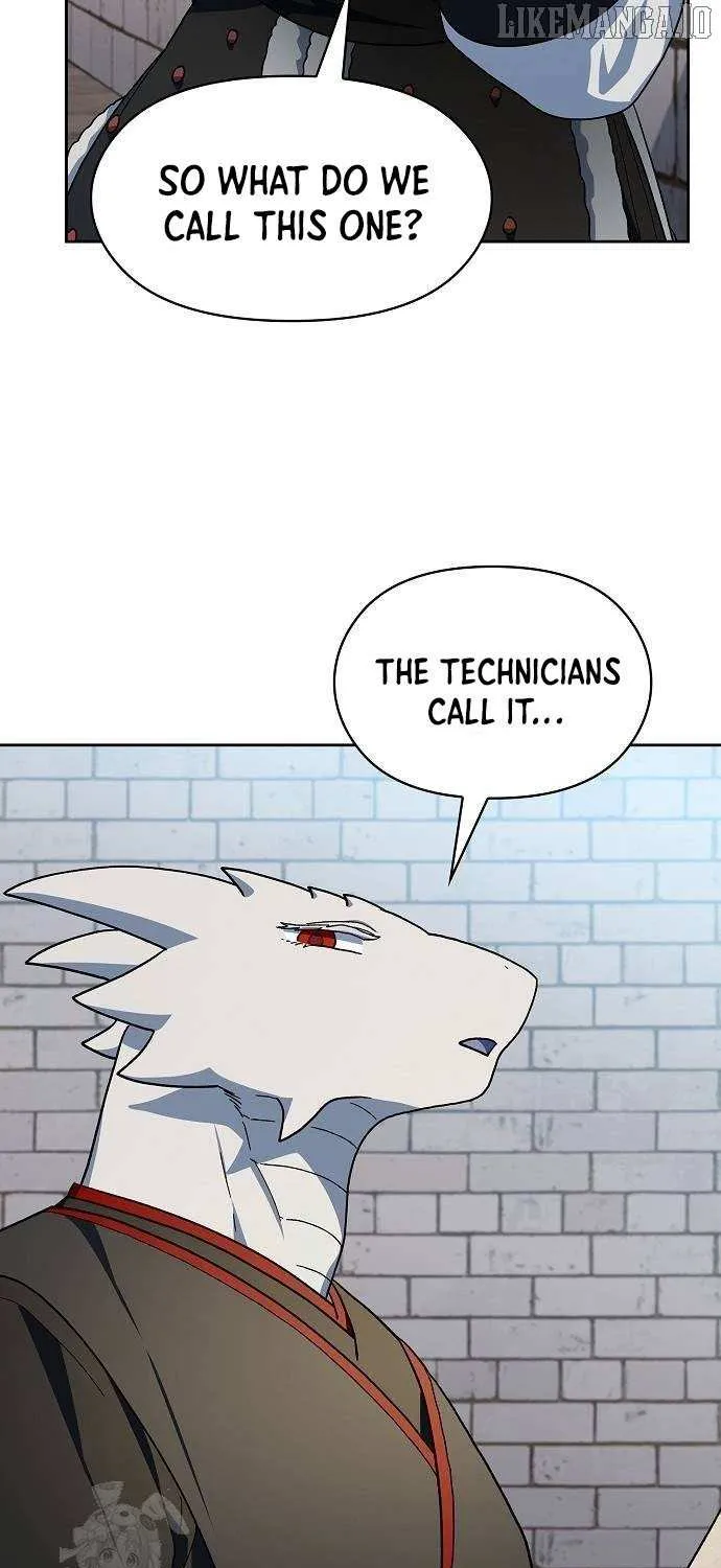Nebula’s Civilization Chapter 105 page 63 - 
