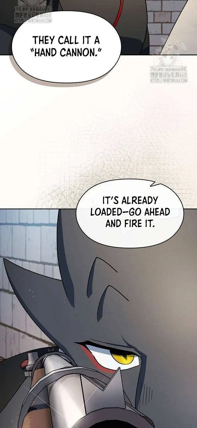 Nebula’s Civilization Chapter 105 page 64 - 