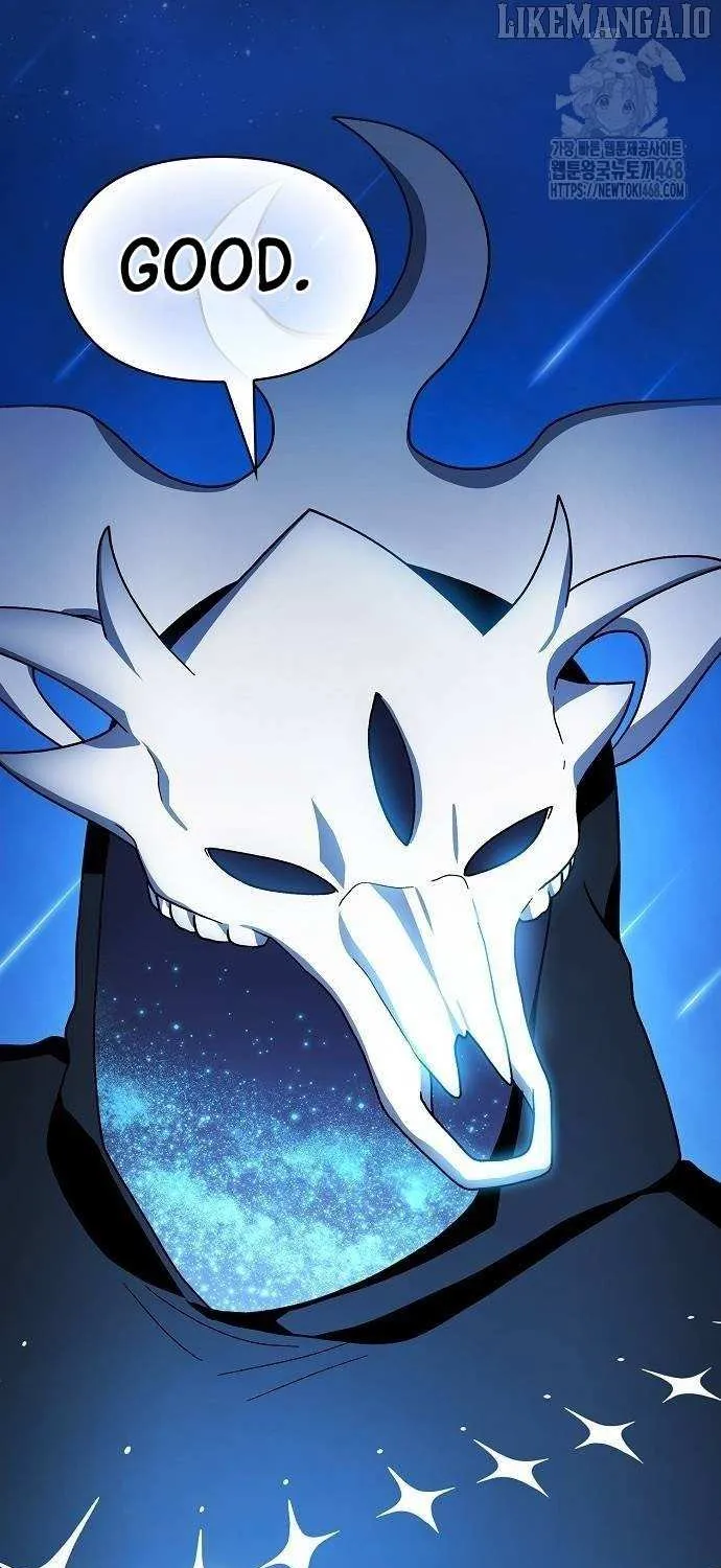 Nebula’s Civilization Chapter 105 page 91 - 