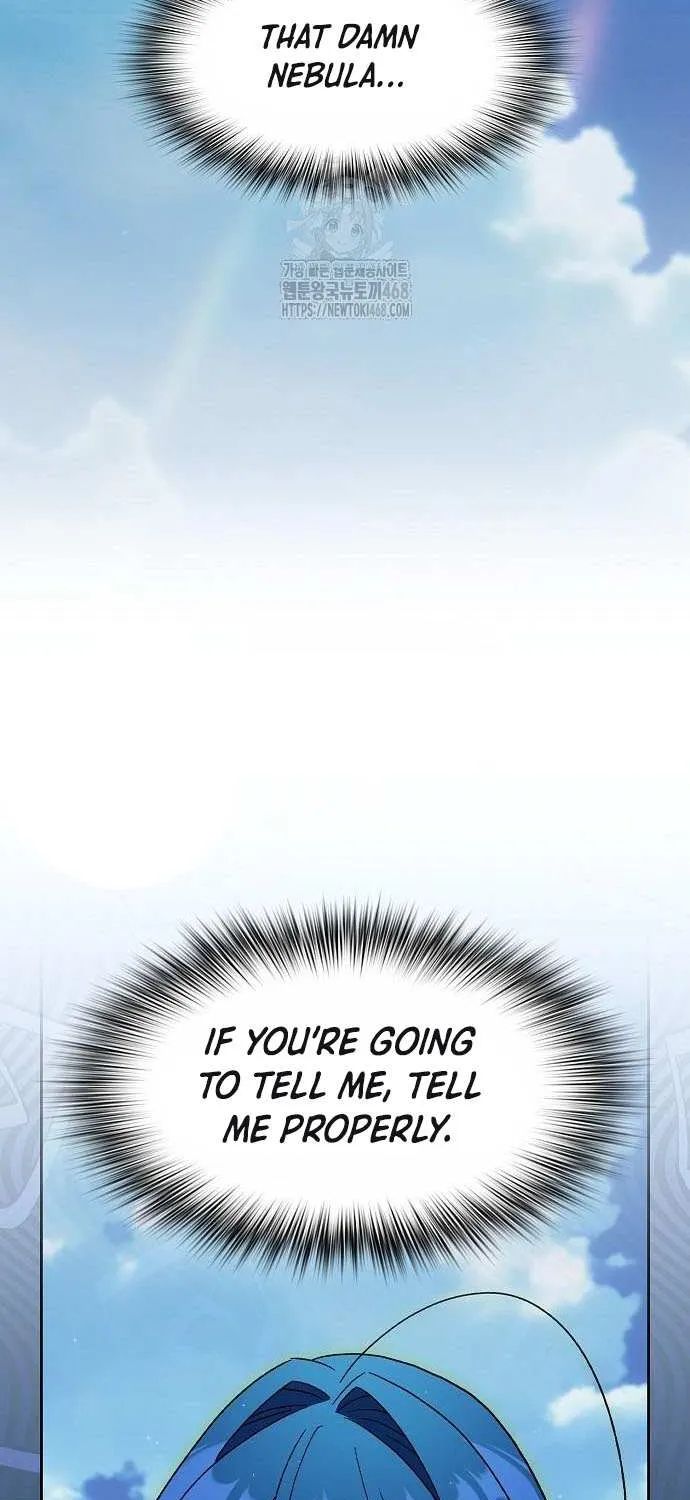 Nebula’s Civilization Chapter 106 page 11 - 