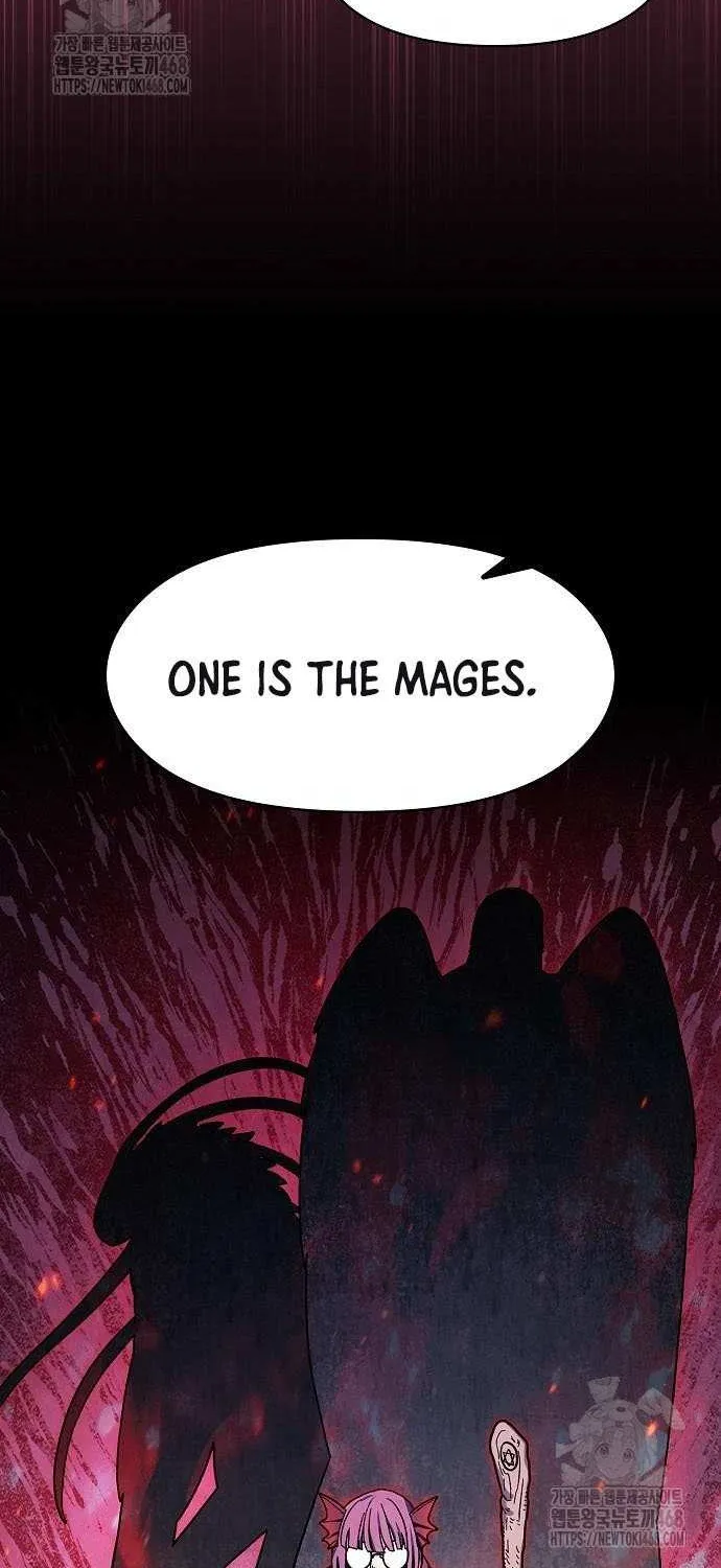 Nebula’s Civilization Chapter 106 page 26 - 