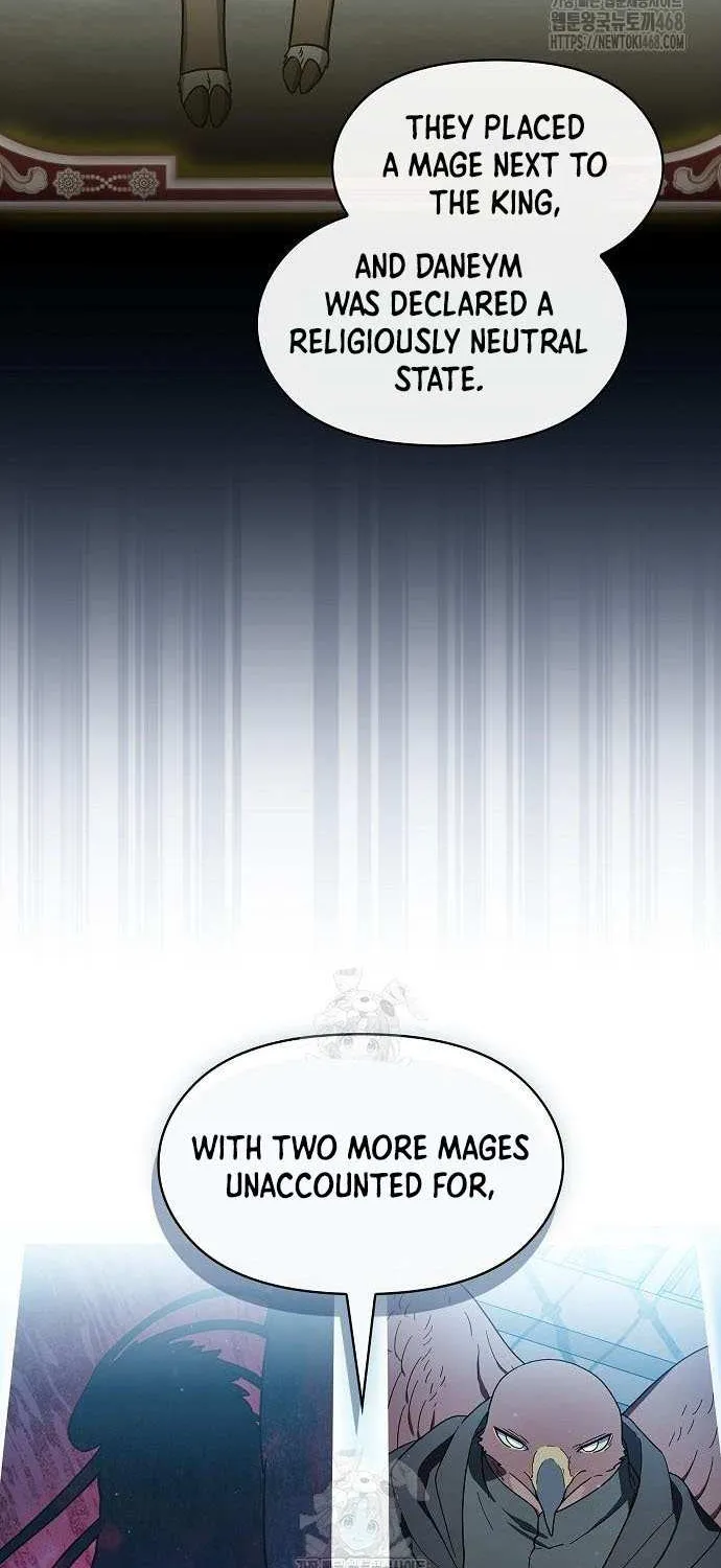 Nebula’s Civilization Chapter 106 page 29 - 