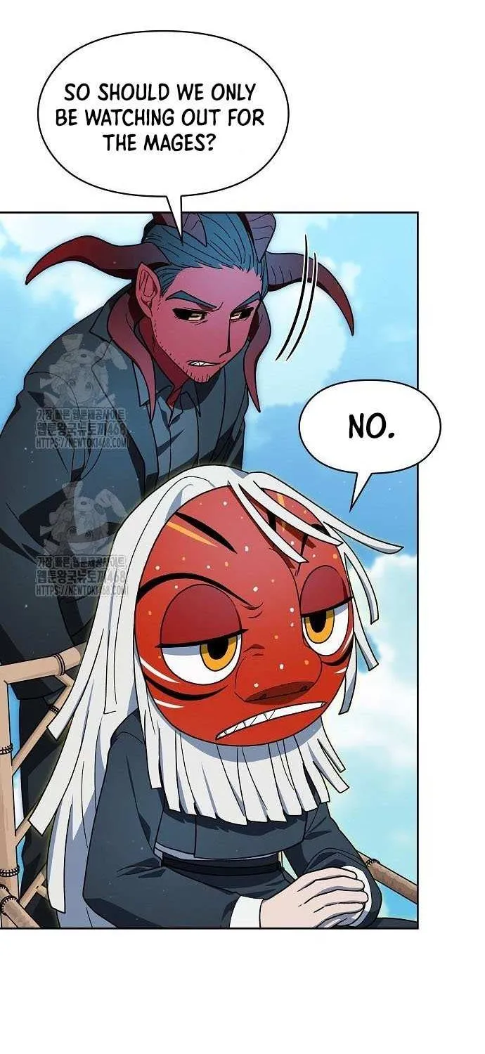 Nebula’s Civilization Chapter 106 page 31 - 