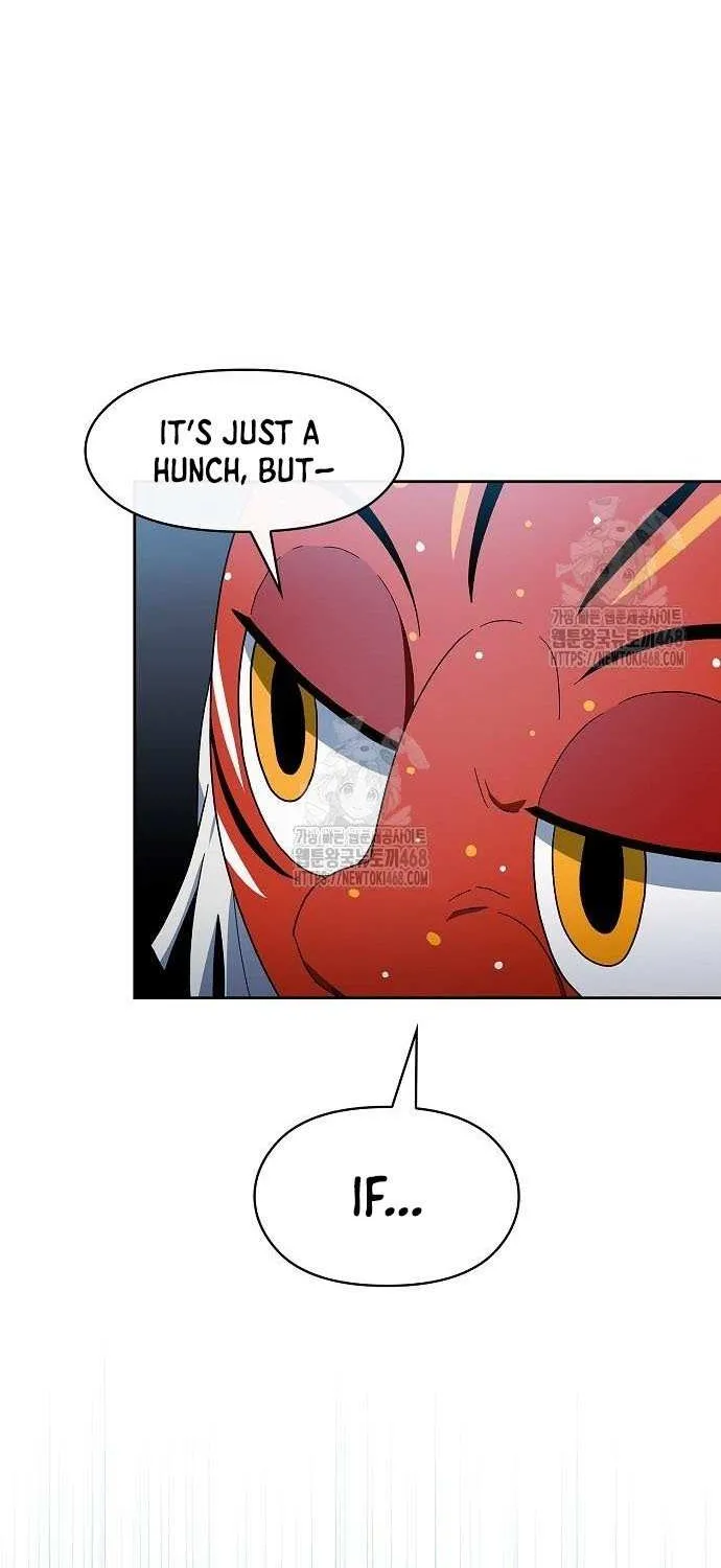 Nebula’s Civilization Chapter 106 page 33 - 