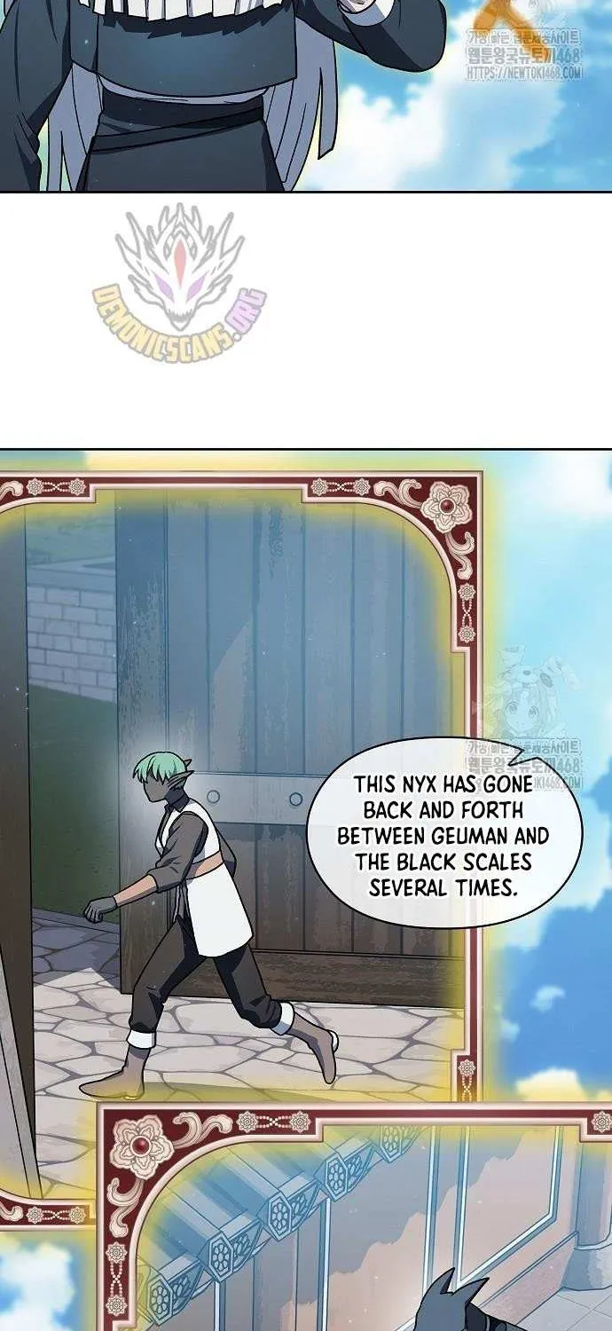 Nebula’s Civilization Chapter 106 page 52 - 