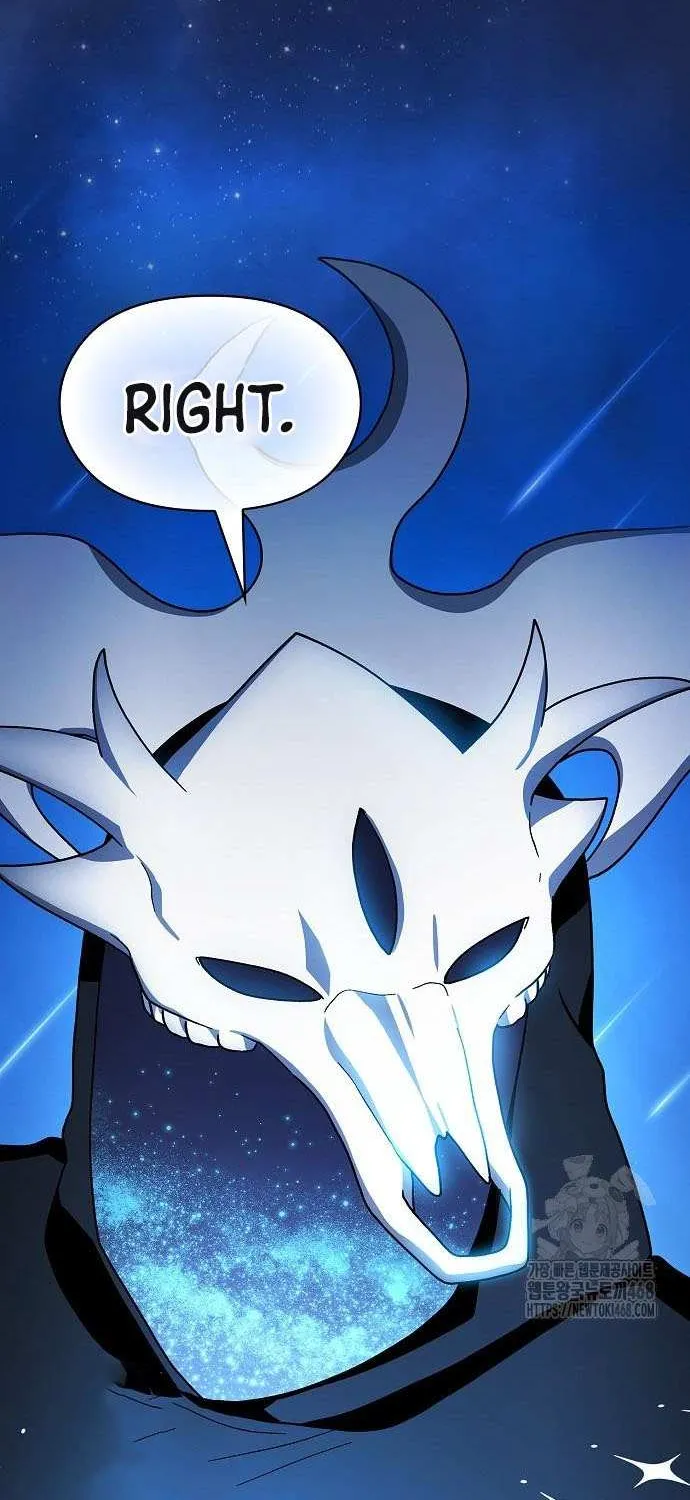 Nebula’s Civilization Chapter 106 page 8 - 