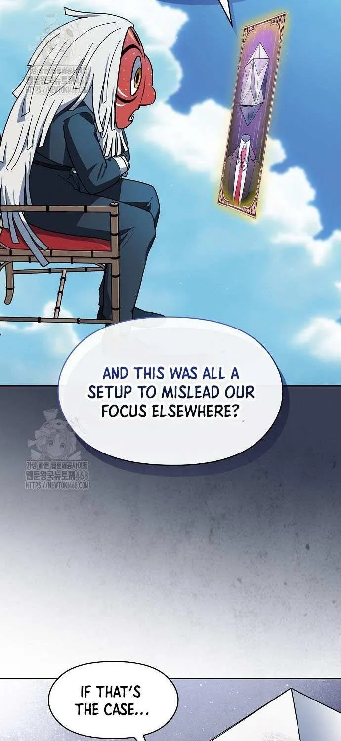 Nebula’s Civilization Chapter 106 page 85 - 