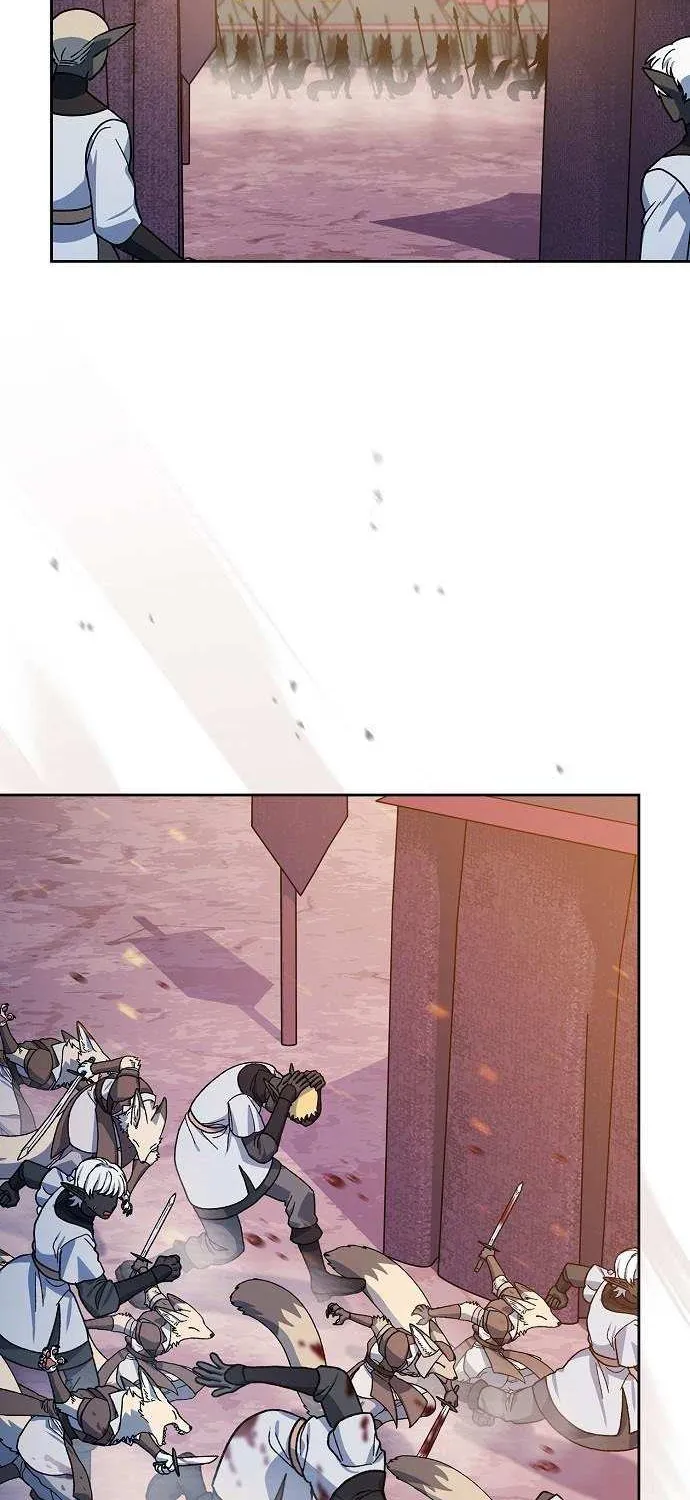 Nebula’s Civilization Chapter 107 page 52 - 