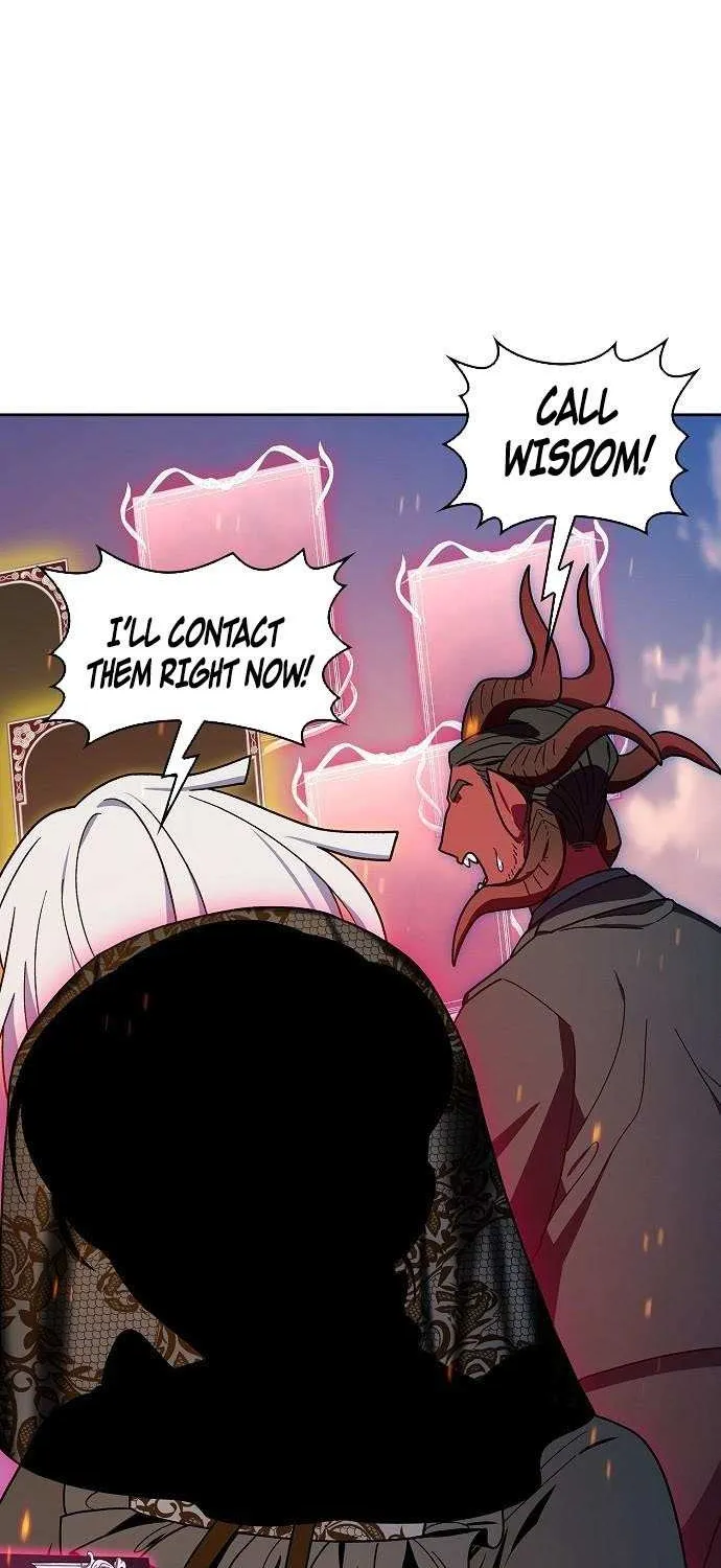 Nebula’s Civilization Chapter 107 page 57 - 