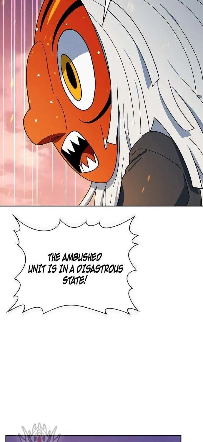 Nebula’s Civilization Chapter 107 page 61 - 