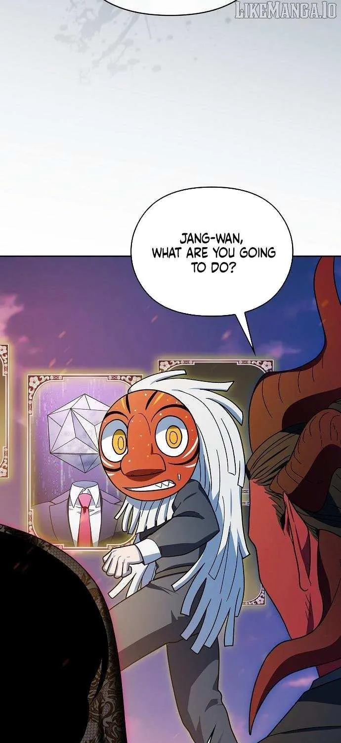 Nebula’s Civilization Chapter 107 page 77 - 