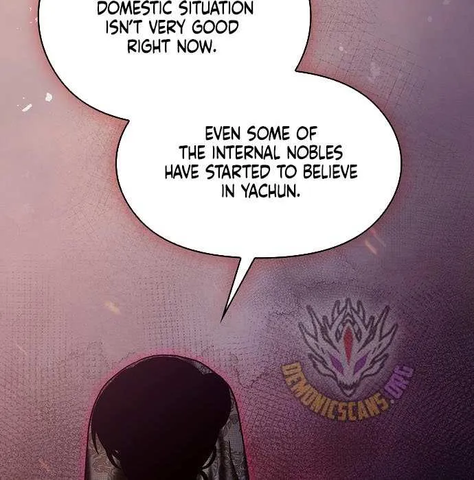 Nebula’s Civilization Chapter 107 page 90 - 