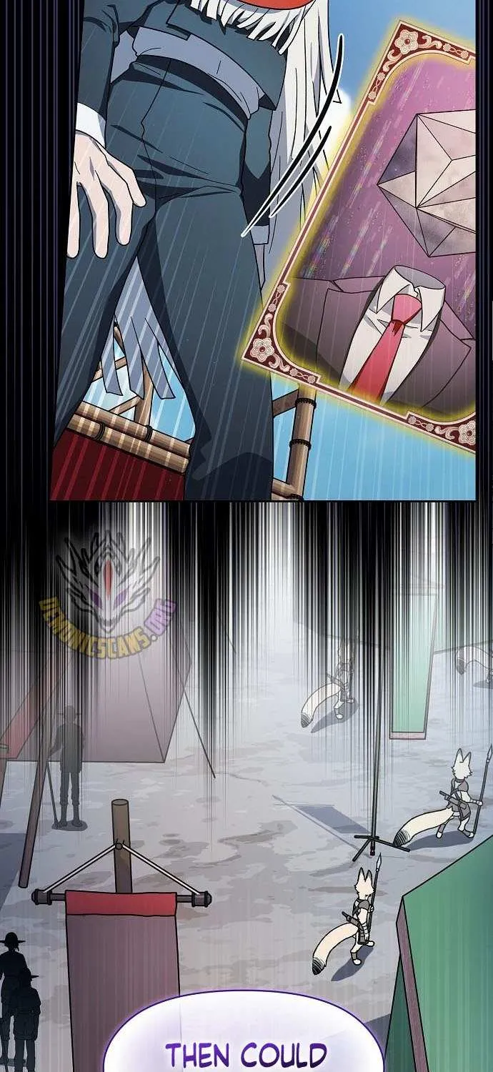 Nebula’s Civilization Chapter 107 page 10 - 