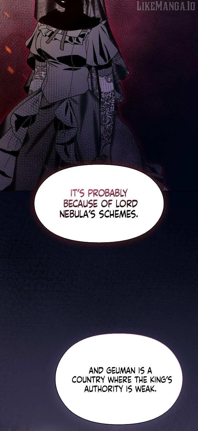 Nebula’s Civilization Chapter 107 page 91 - 