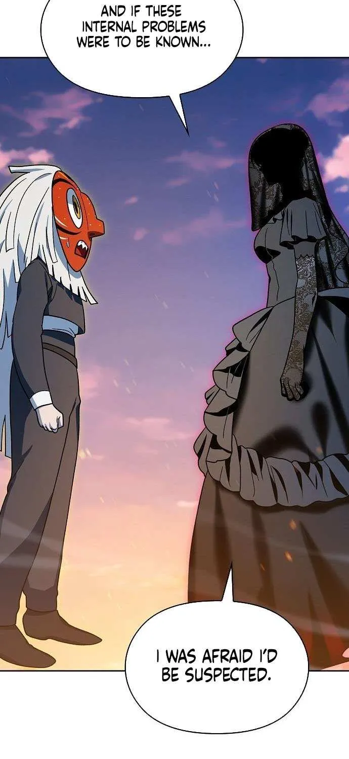 Nebula’s Civilization Chapter 107 page 95 - 
